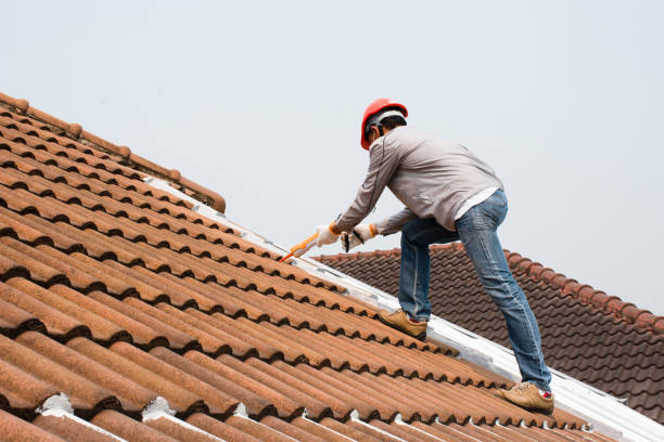 Best Emergency Roof Repair Services  in Kalkaska, MI