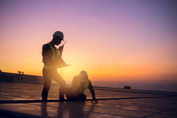 Best Hot Roofs  in Kalkaska, MI