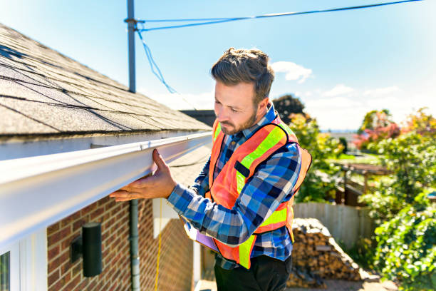 Best Green or Eco-Friendly Roofing Solutions  in Kalkaska, MI