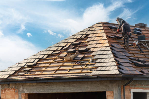 Best Metal Roofing Installation  in Kalkaska, MI