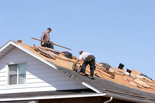 Best Rubber Roofing (EPDM, TPO)  in Kalkaska, MI