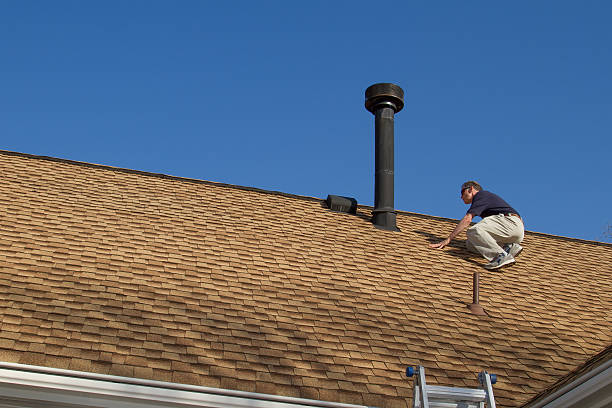 Best Storm Damage Roof Repair  in Kalkaska, MI